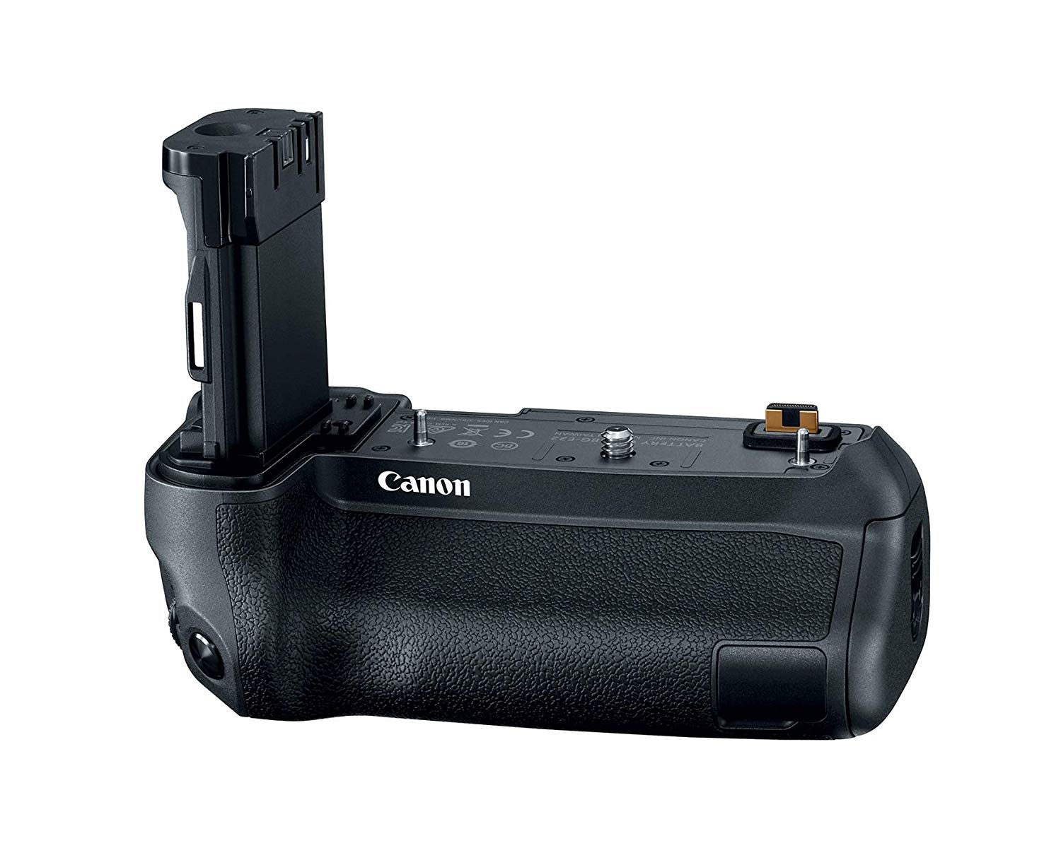 Canon ミラーレスカメラ Eos R 用 バッテリーグリップ BG-E22...