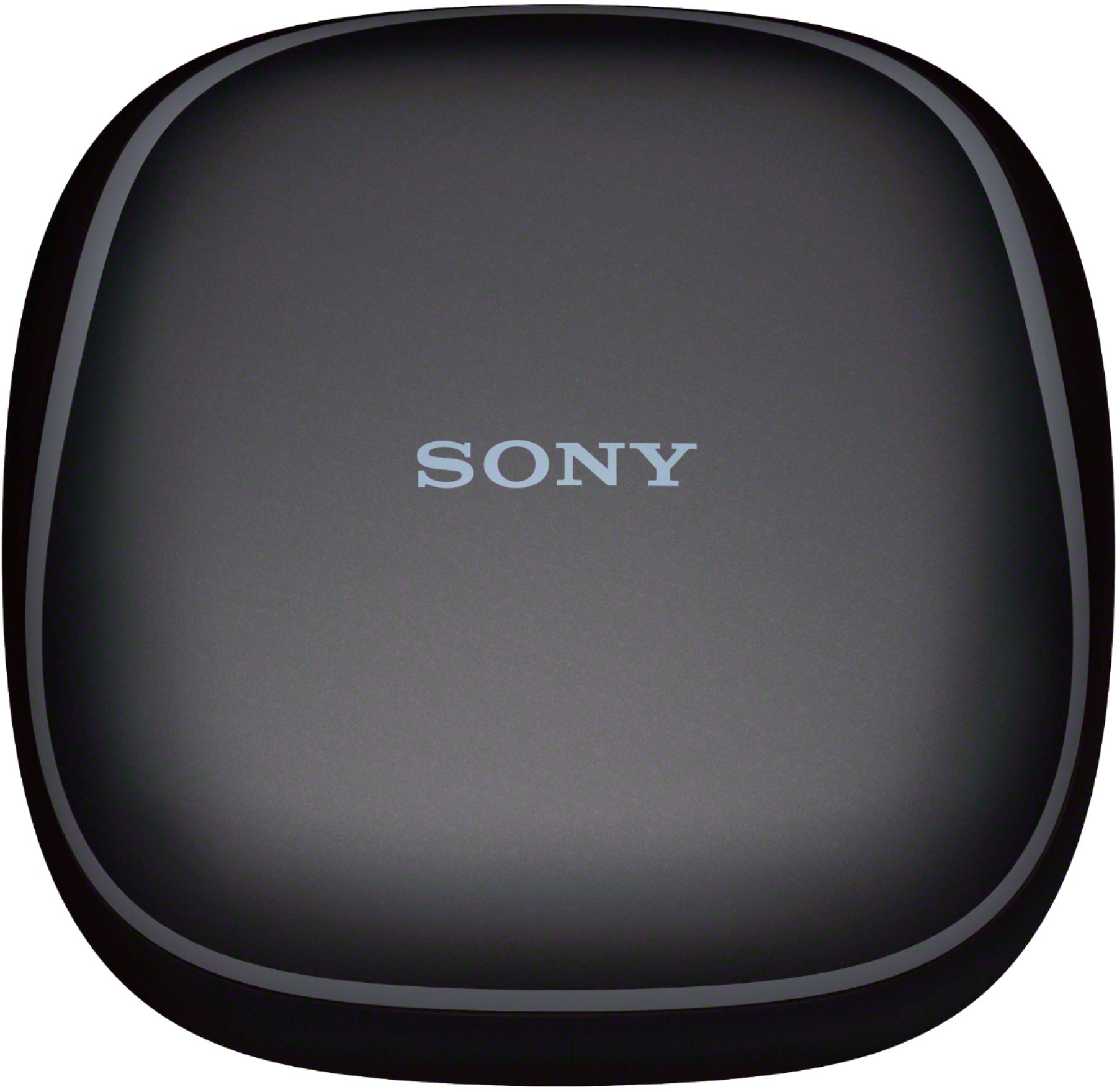 Sony ソニーSP700Nトゥルーワイヤレスノイズキャンセリングスポーツインイヤーヘッドフォン、ブラック（WF-SP700N / B）（認定再生品）