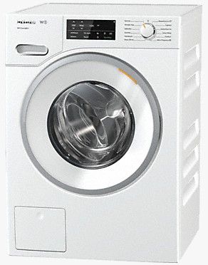Miele ミーレMIWADREL21サイドバイサイド洗濯機＆乾燥機セット