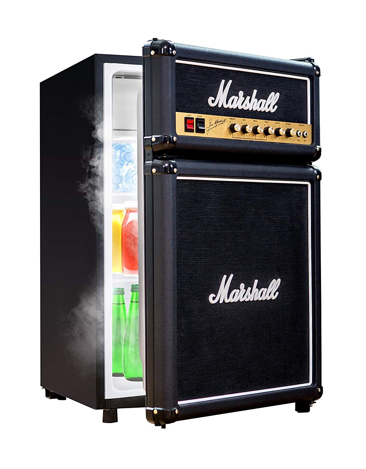 Marshall 4.4大容量バー冷蔵庫