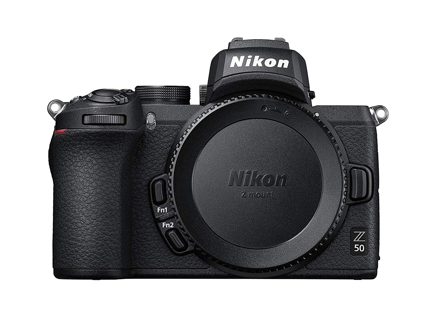 Nikon Z50 ミラーレスデジタルカメラ